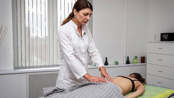 LPG массаж в Краснодар - Клиника лазерной медицины, косметологии, эпиляции в салоне «Реал Эстетик»